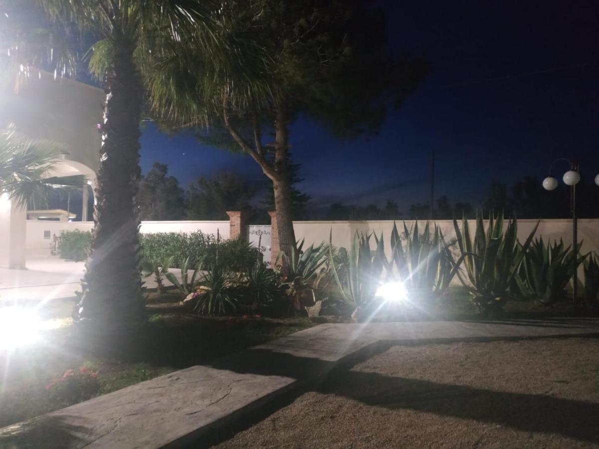 B&B House Ben Punta Prosciutto Exterior foto