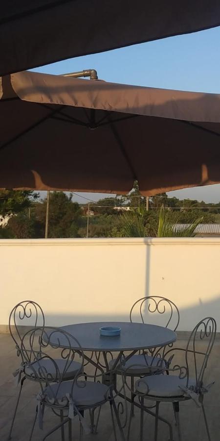 B&B House Ben Punta Prosciutto Exterior foto
